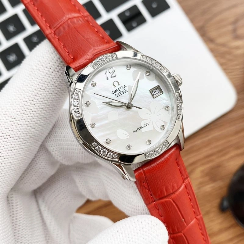 FashionForward OMEGA Watches 193844