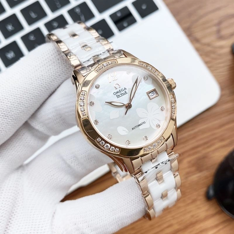FlexibleFit OMEGA Watches 193840