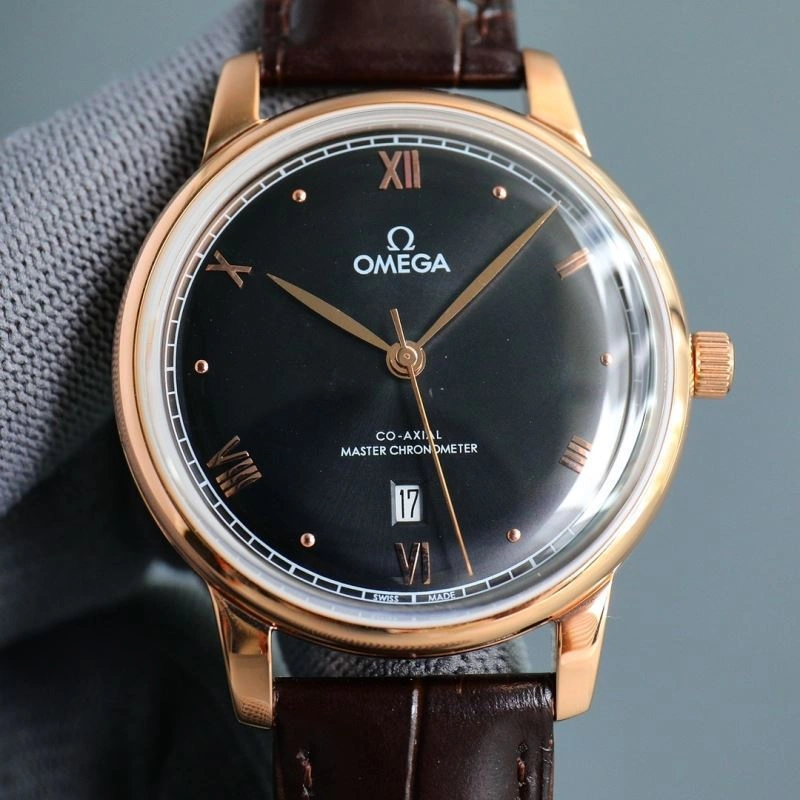 OMEGA Watches Elegant 193837