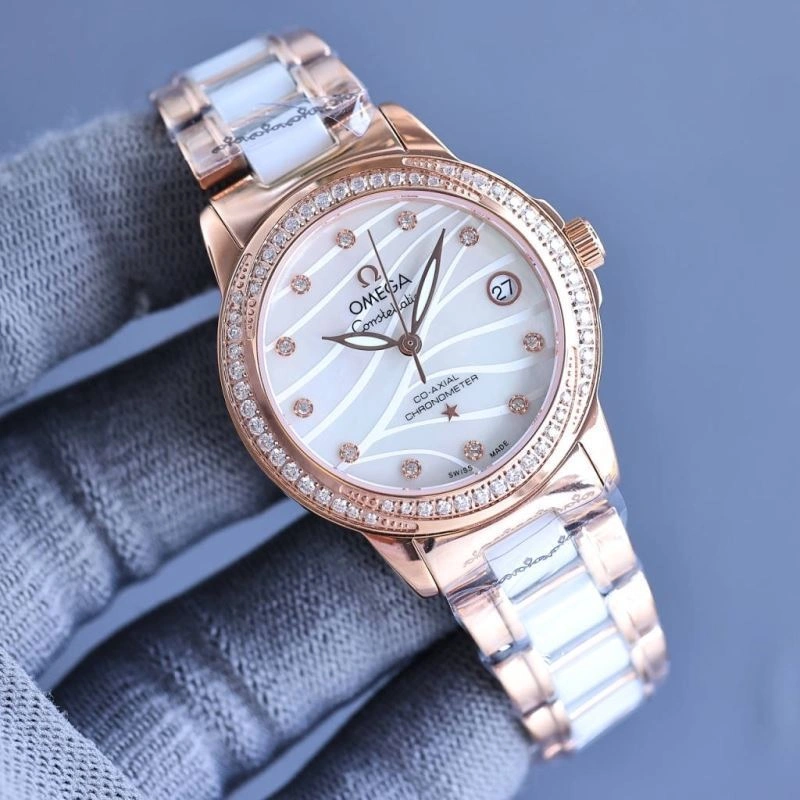 OMEGA Watches Comfortable 193835