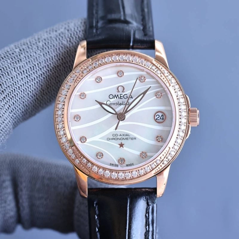 Affordable OMEGA Watches 193839