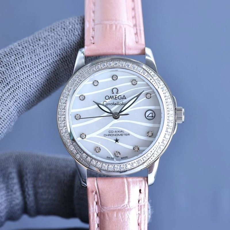 OMEGA Watches QuickDry 193838