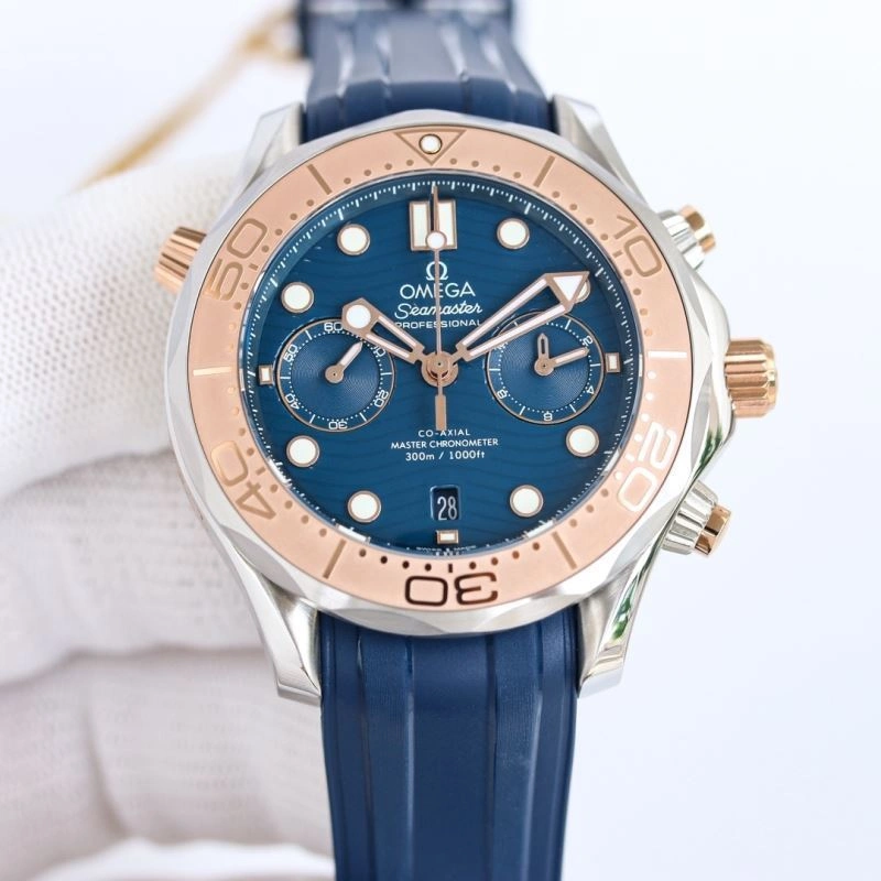OMEGA Watches Breathable 193831
