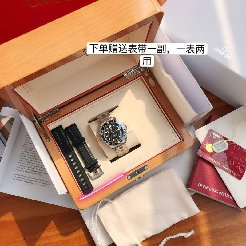 OMEGA Watches Trendy 193827