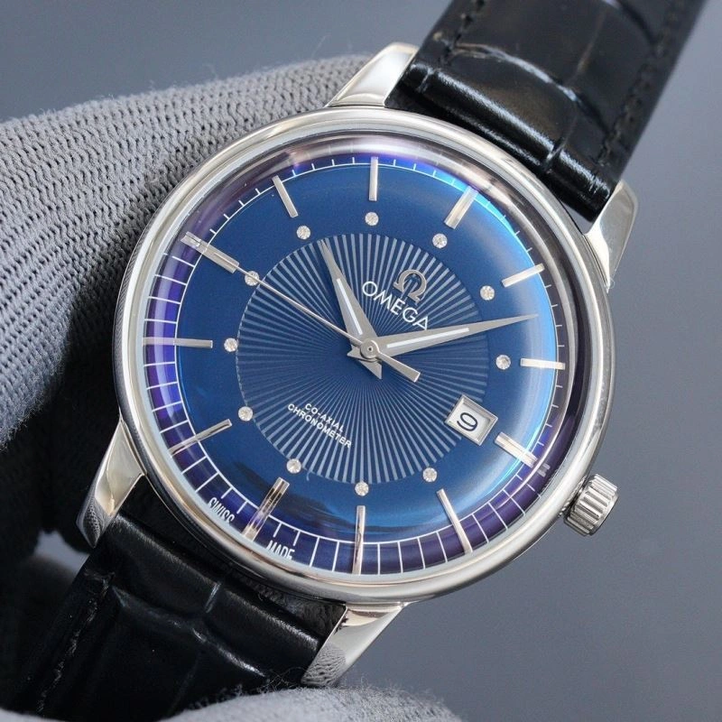 ZipUp OMEGA Watches 193828