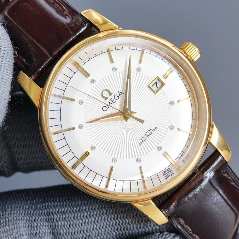 OMEGA Watches FastDry 193830