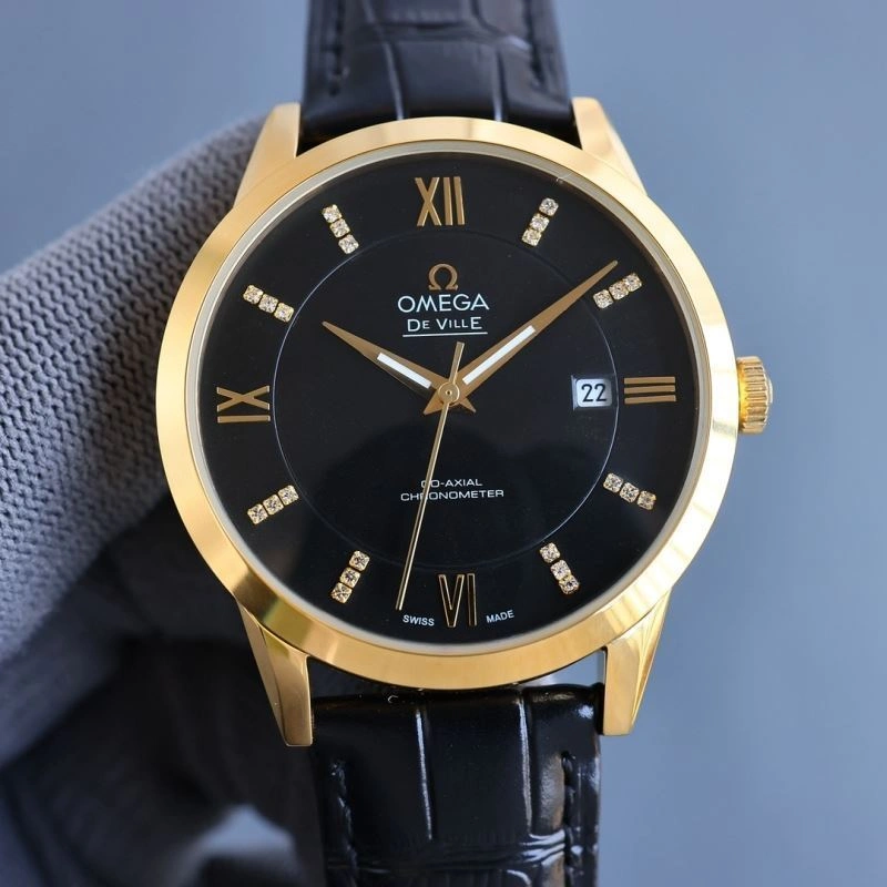 OMEGA Watches Popular 193836