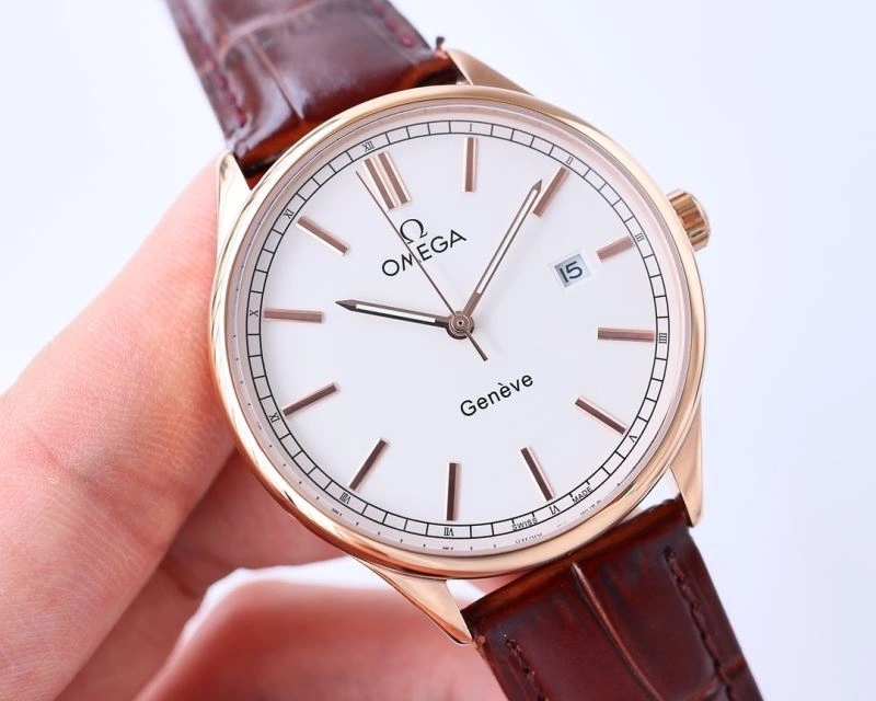 Reliable OMEGA Watches 193826