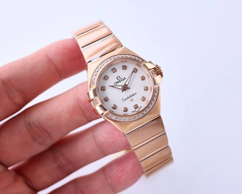 Reliable OMEGA Watches 193823