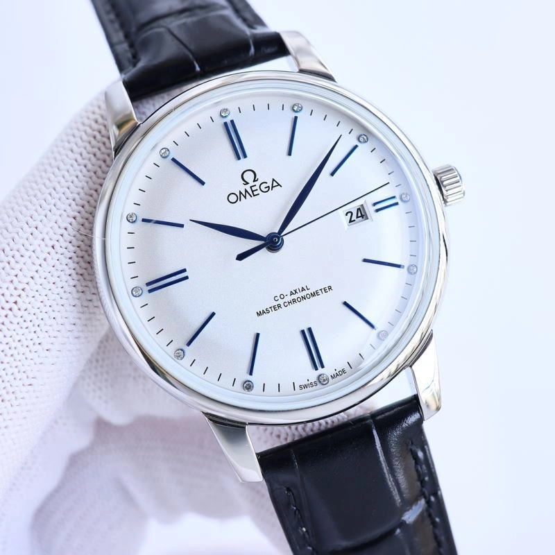 Sporty OMEGA Watches 193822