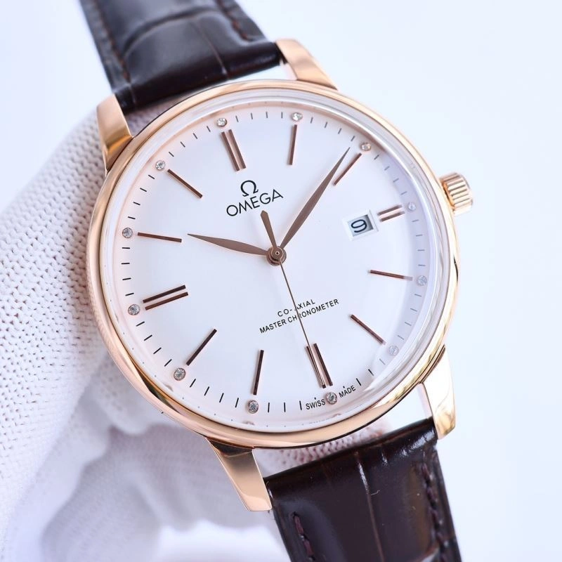 Snug OMEGA Watches 193821