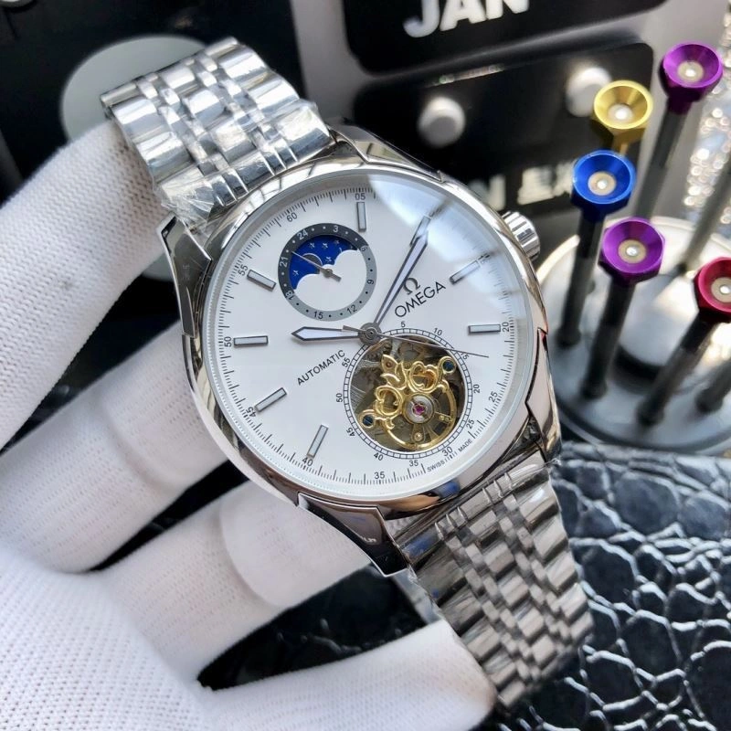 OMEGA Watches ZeroBulk 193820