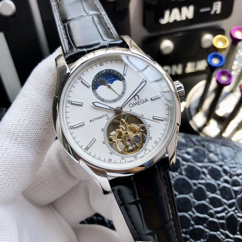 Comfortable OMEGA Watches 193819