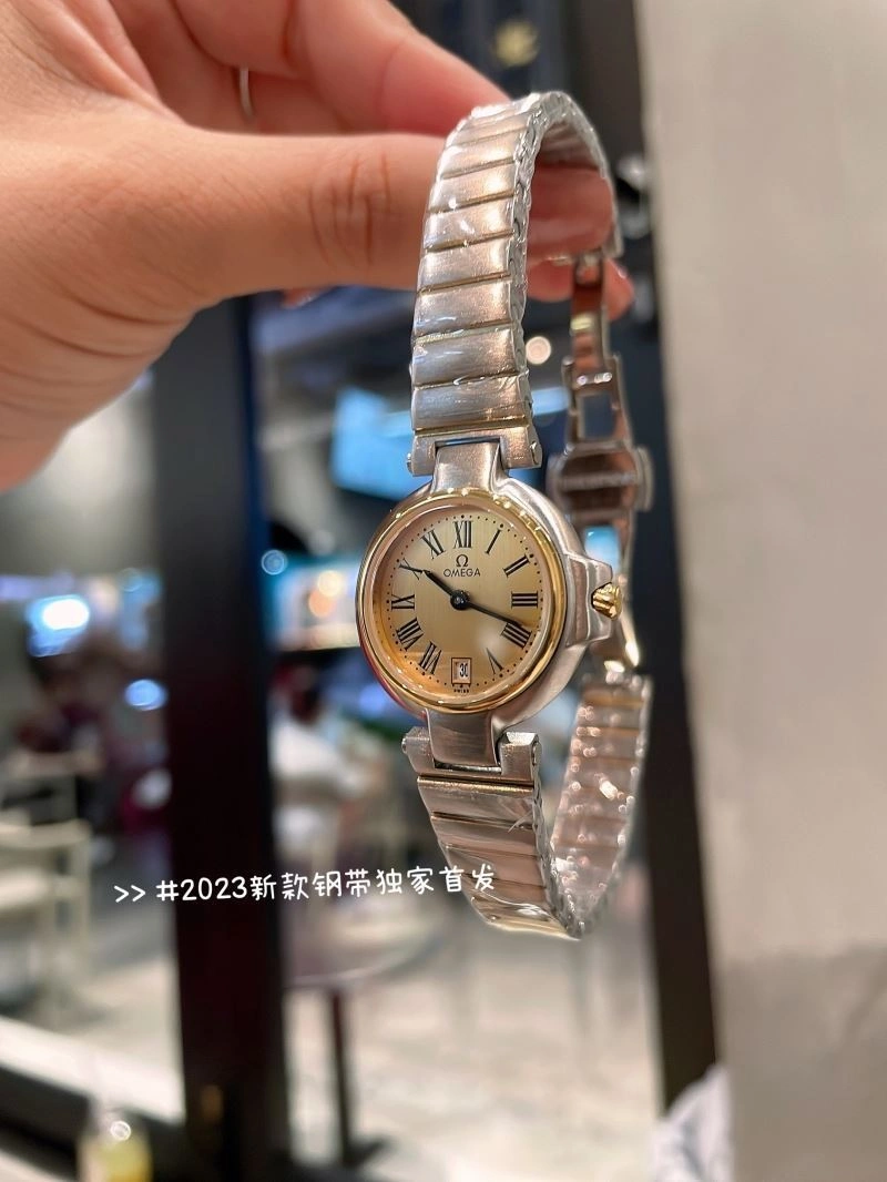 QuickDry OMEGA Watches 193817
