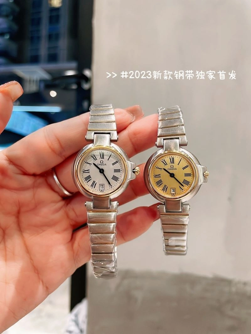 OMEGA Watches Resilient 193815