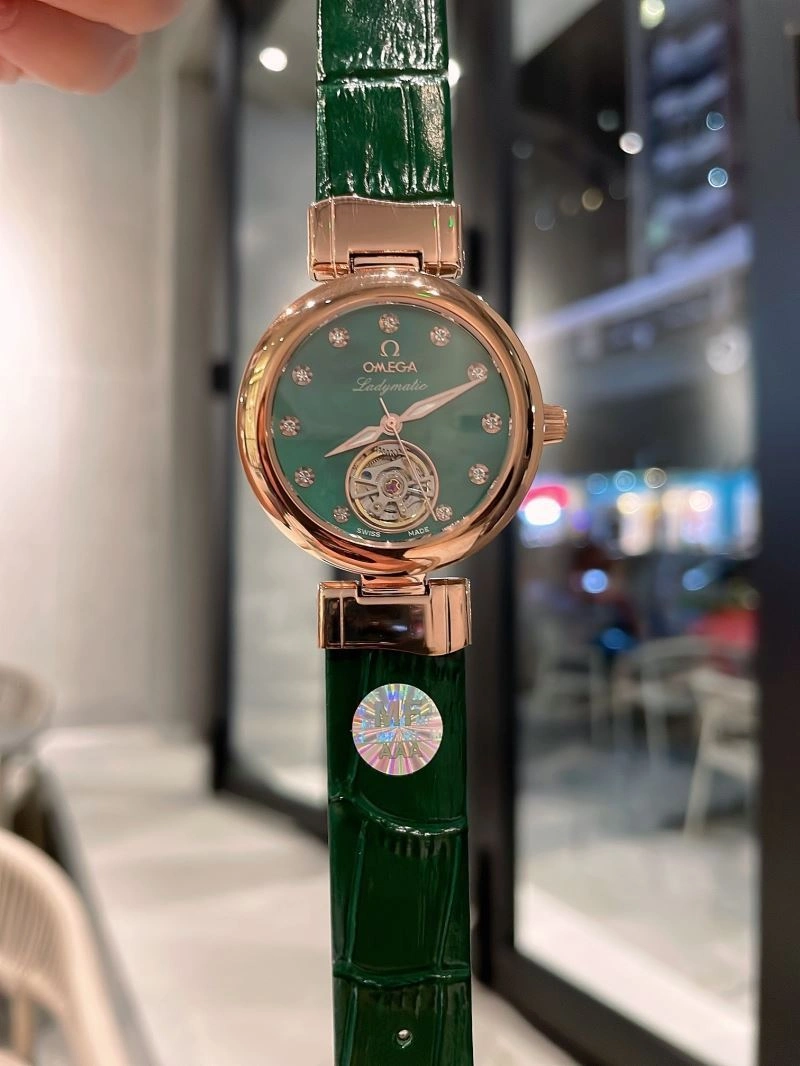 OMEGA Watches Attractive 193814