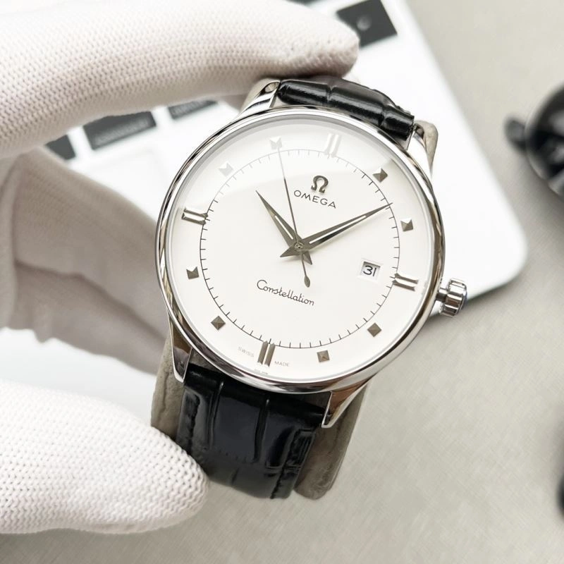 SmoothTexture OMEGA Watches 193811