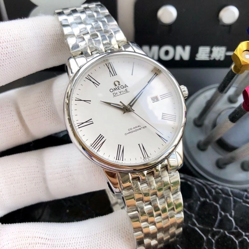 Stylish OMEGA Watches 193802