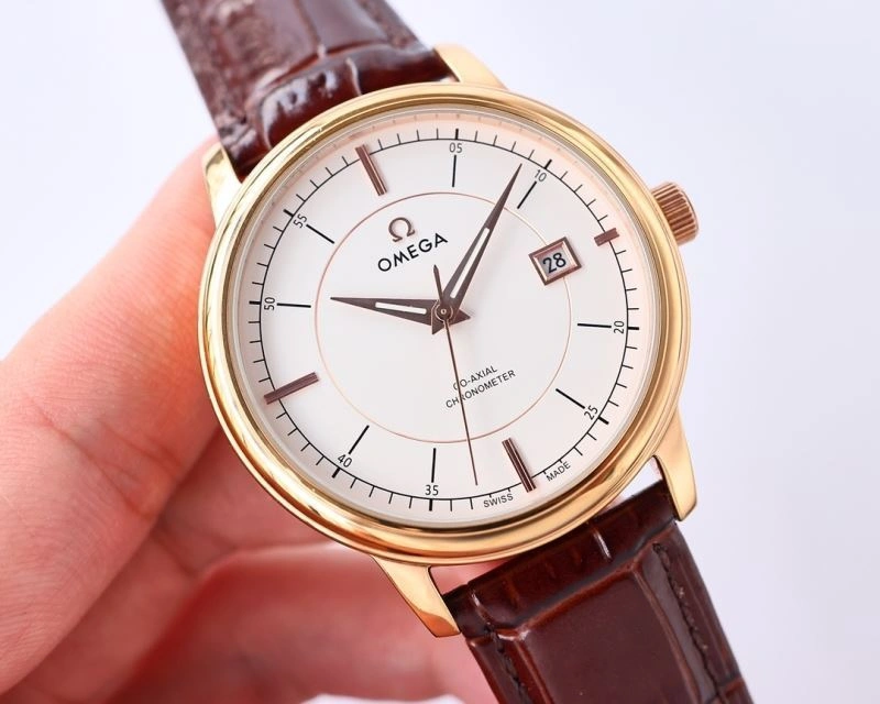 Contemporary OMEGA Watches 193793