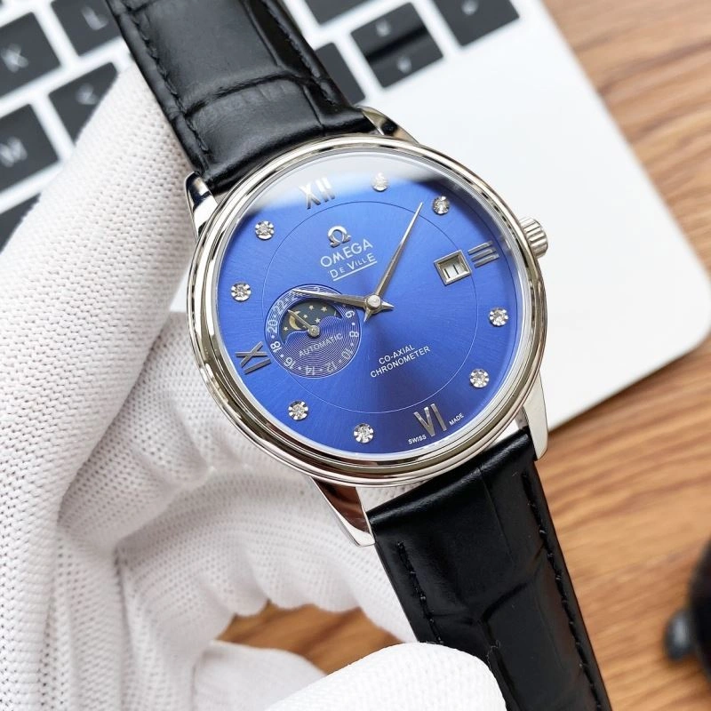 Practical OMEGA Watches 193787
