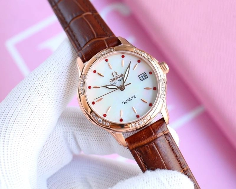 Reliable OMEGA Watches 193800