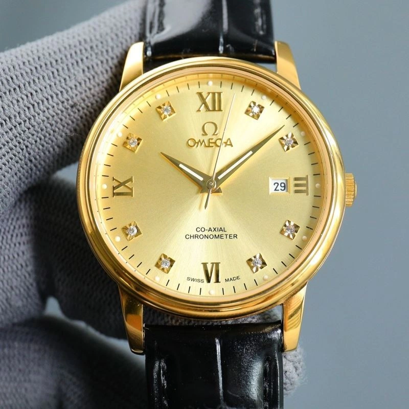 SoftTouch OMEGA Watches 193804