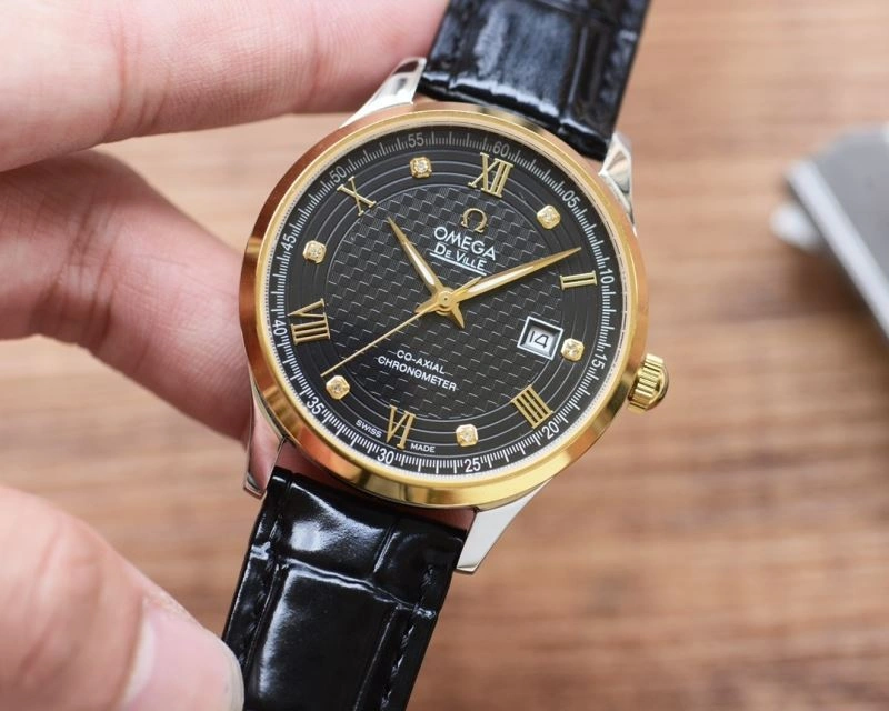 OMEGA Watches QuickDry 193790