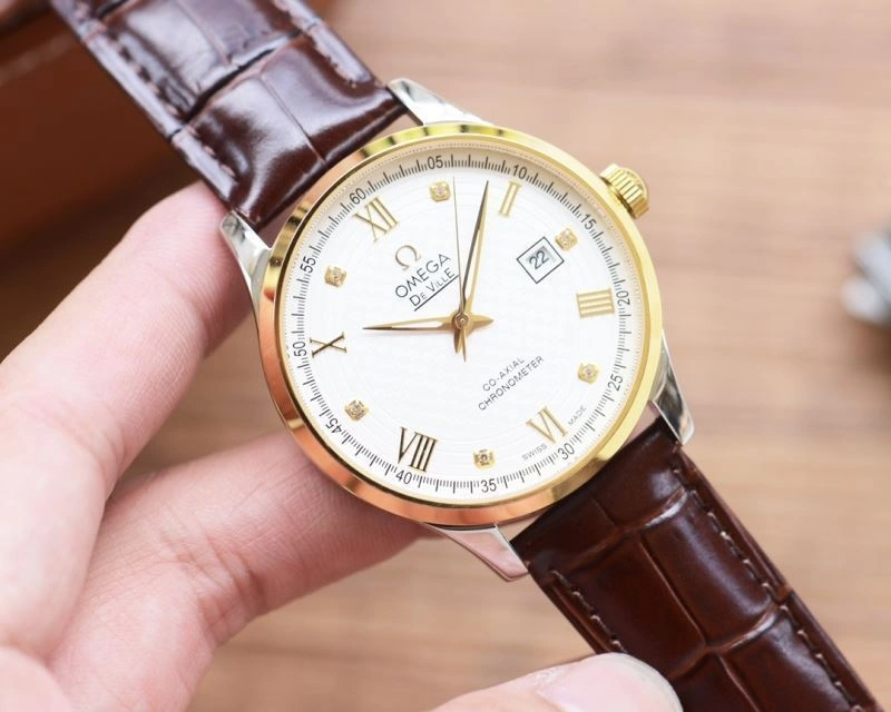 OMEGA Watches QuickDry 193790