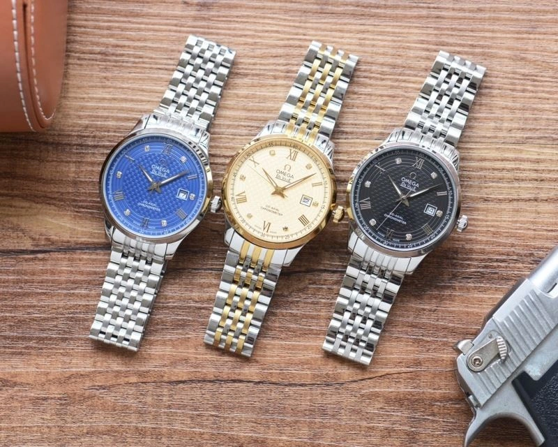 FashionForward OMEGA Watches 193792