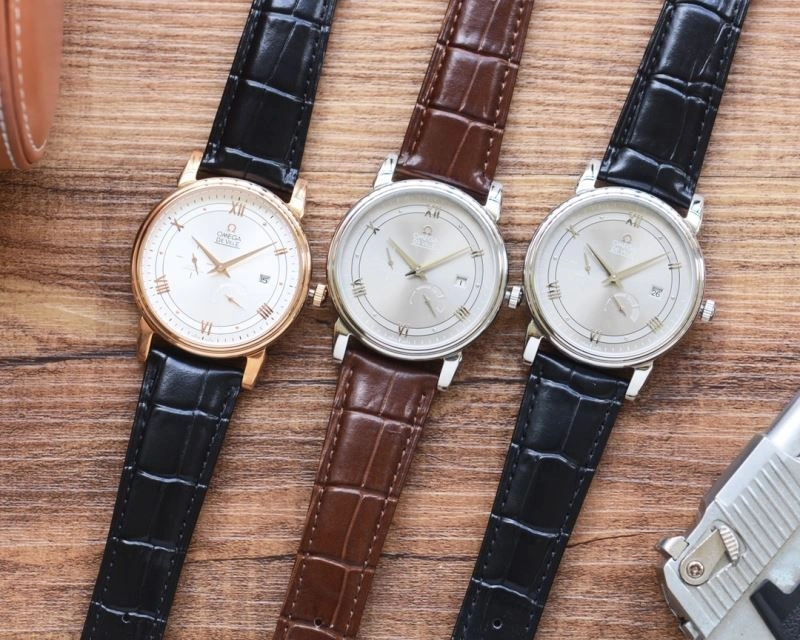 OMEGA Watches NewStyle 193807