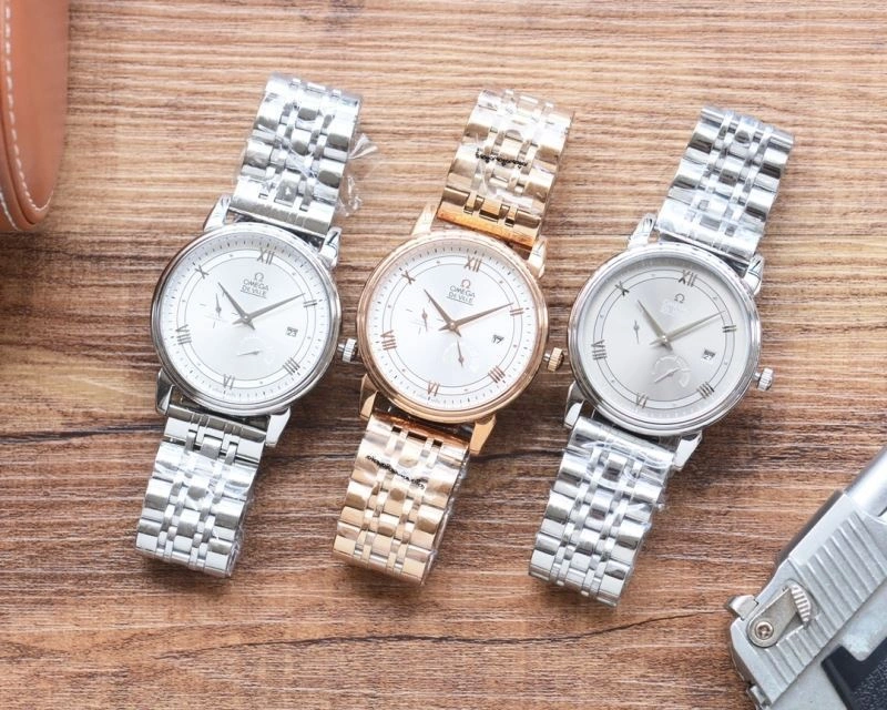 OMEGA Watches QuickDry 193784
