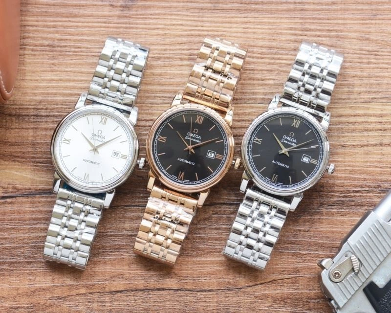 EasyMatch OMEGA Watches 193783