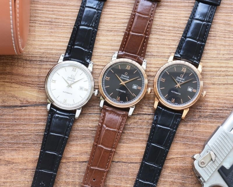 OMEGA Watches Youthful 193785