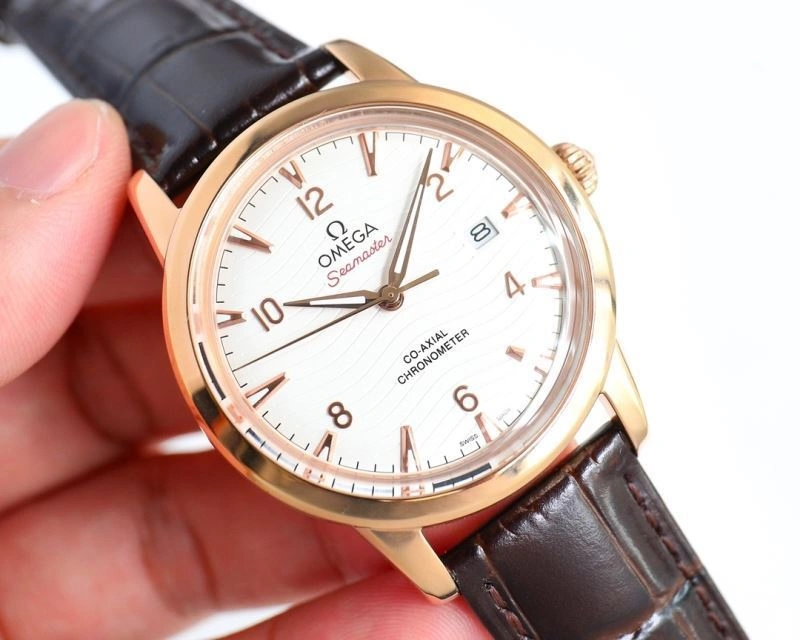 UrbanChic OMEGA Watches 193782