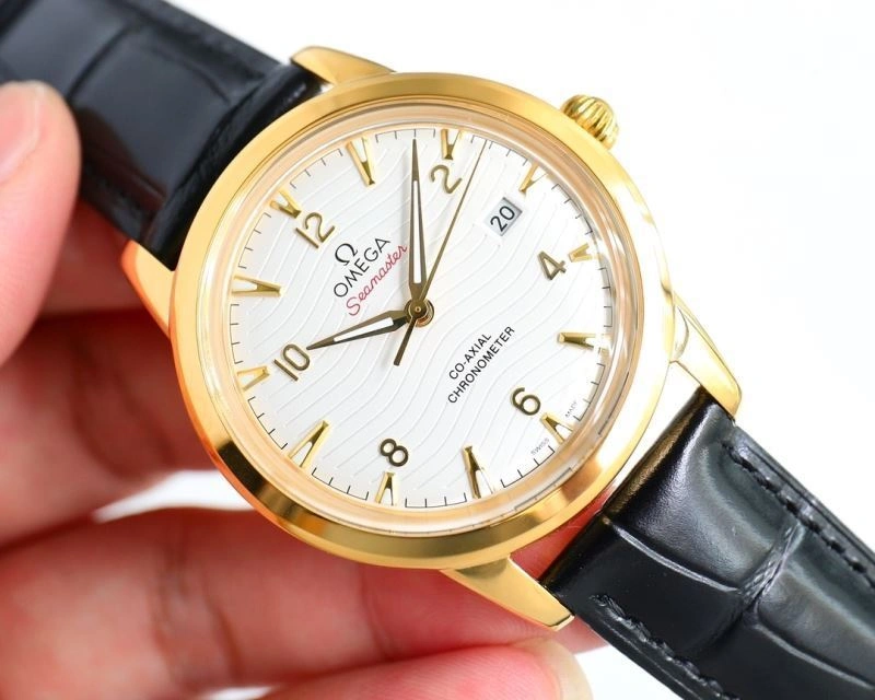 OMEGA Watches Compact 193781