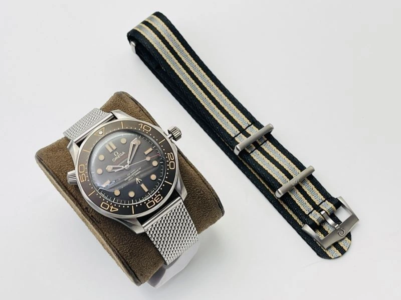 OMEGA Watches TimelessDesign 193779
