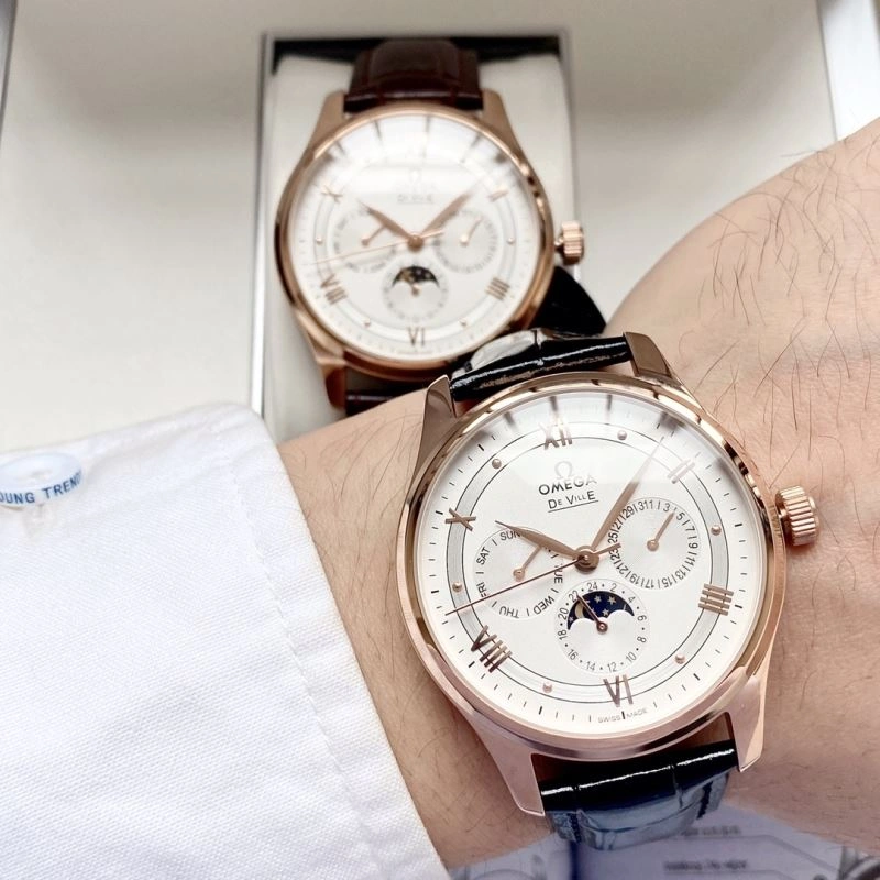 GoodFit OMEGA Watches 193778