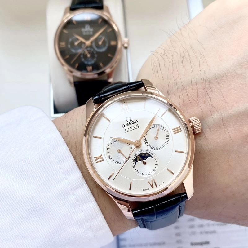 OMEGA Watches Soft 193780