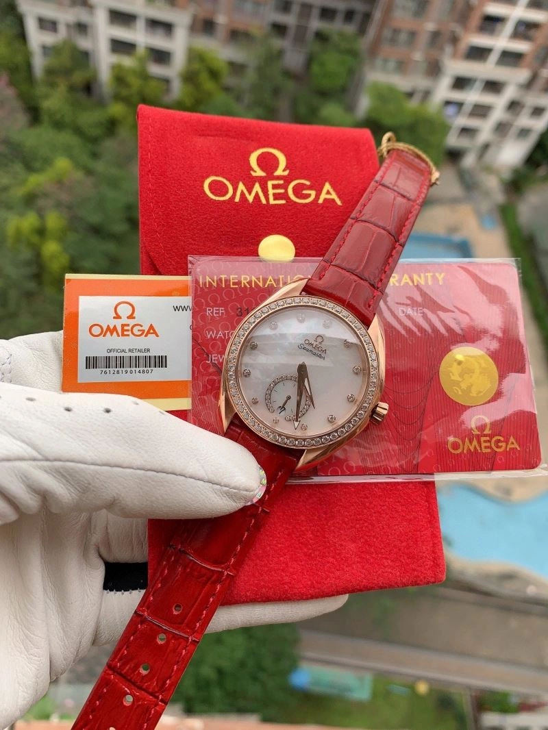 Unique OMEGA Watches 193775