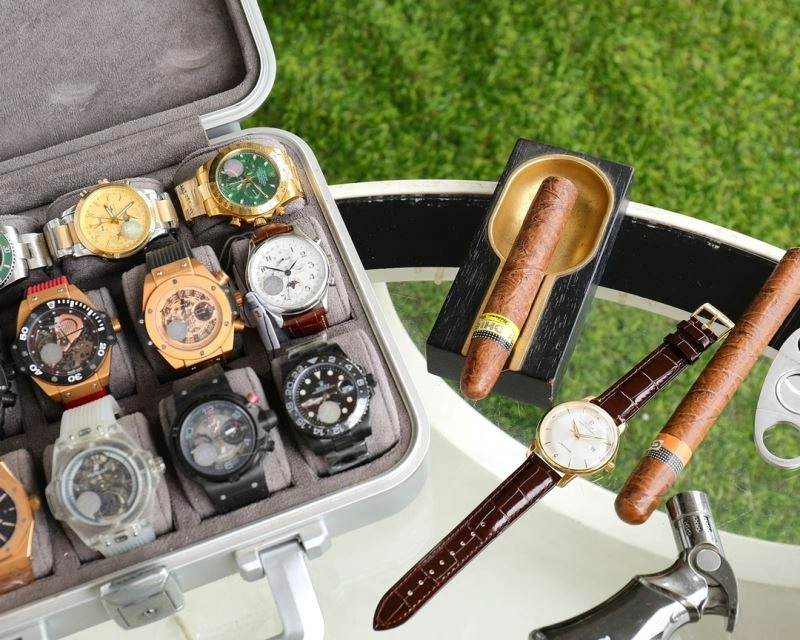 OMEGA Watches ComfortFit 193774