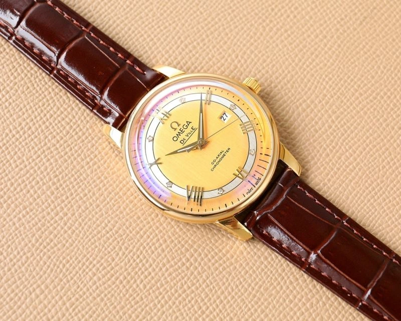 Soft OMEGA Watches 193770