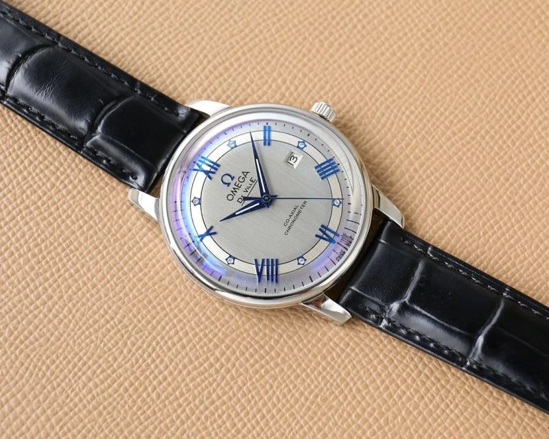 OMEGA Watches MoistureWicking 193769