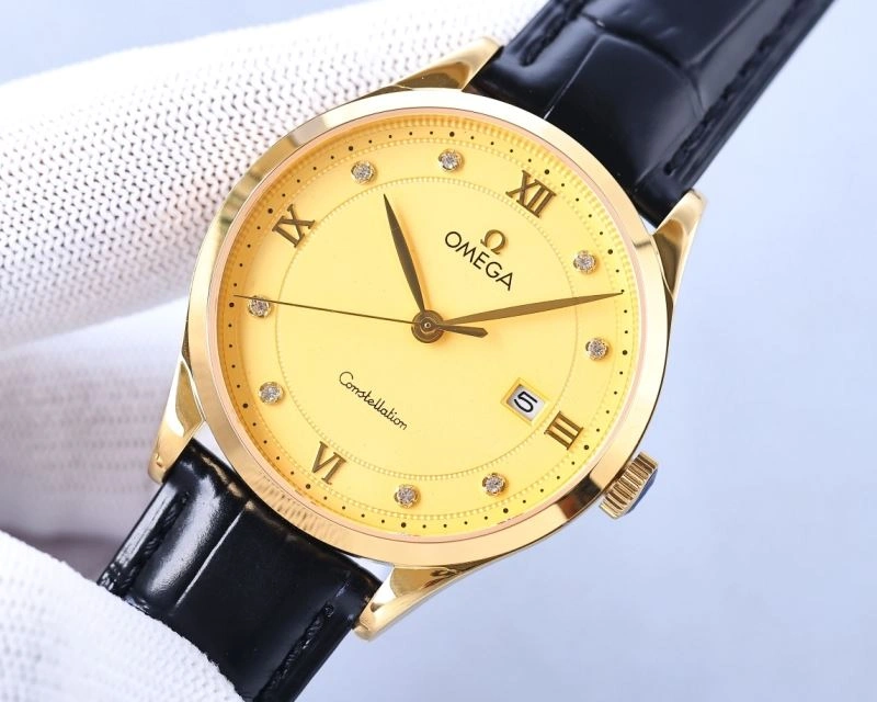 OMEGA Watches NewStyle 193767