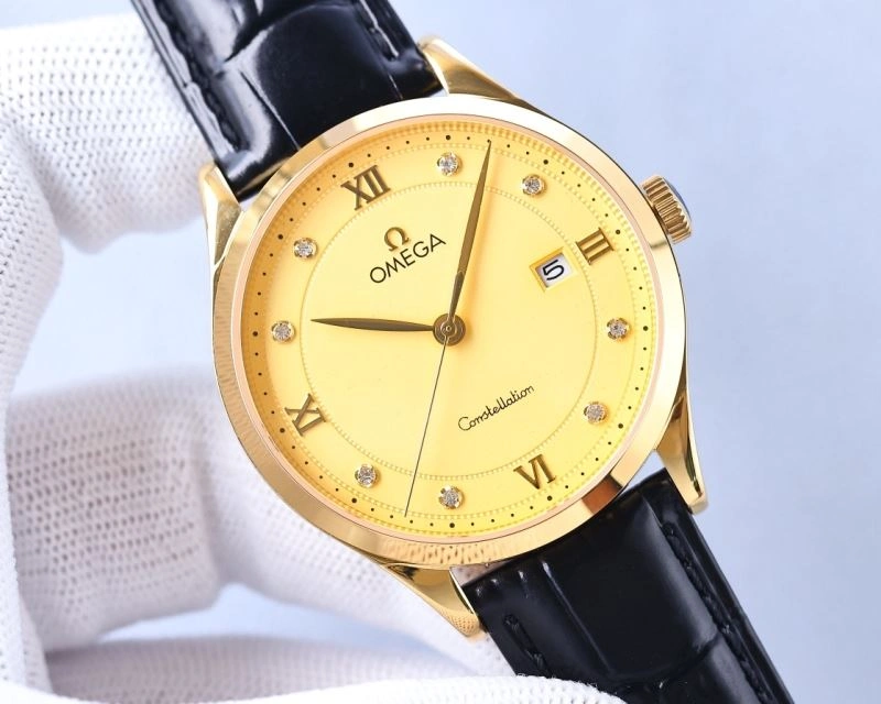 OMEGA Watches NewStyle 193767