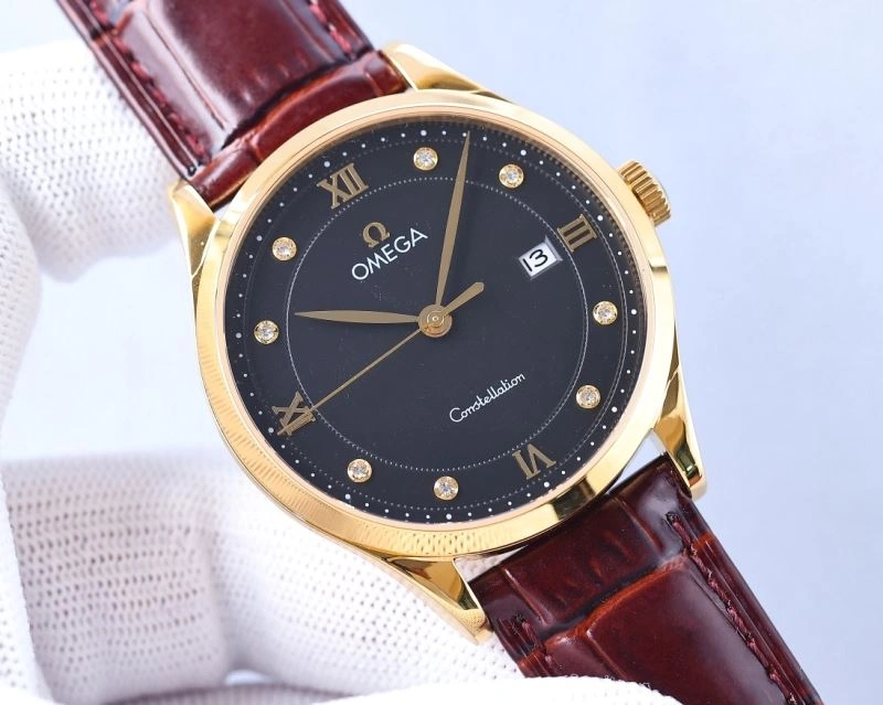 OMEGA Watches NewStyle 193767