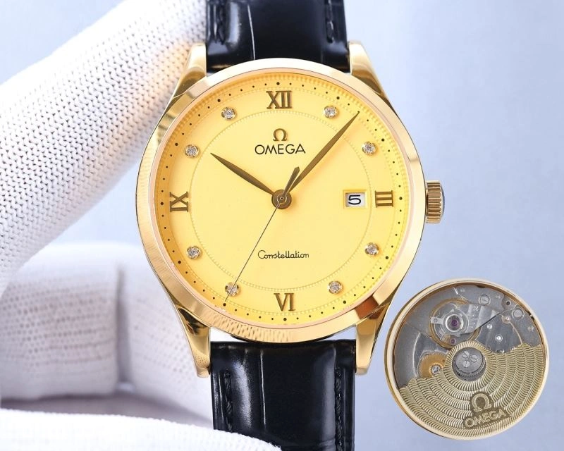 OMEGA Watches NewStyle 193767
