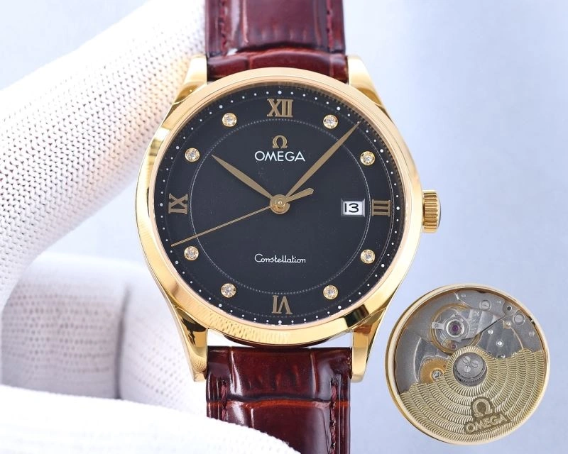 OMEGA Watches NewStyle 193767