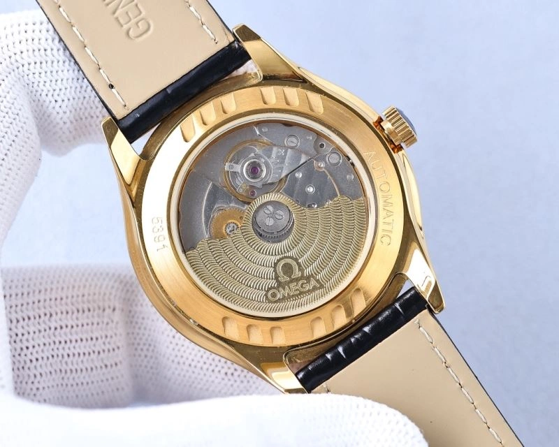 OMEGA Watches NewStyle 193767