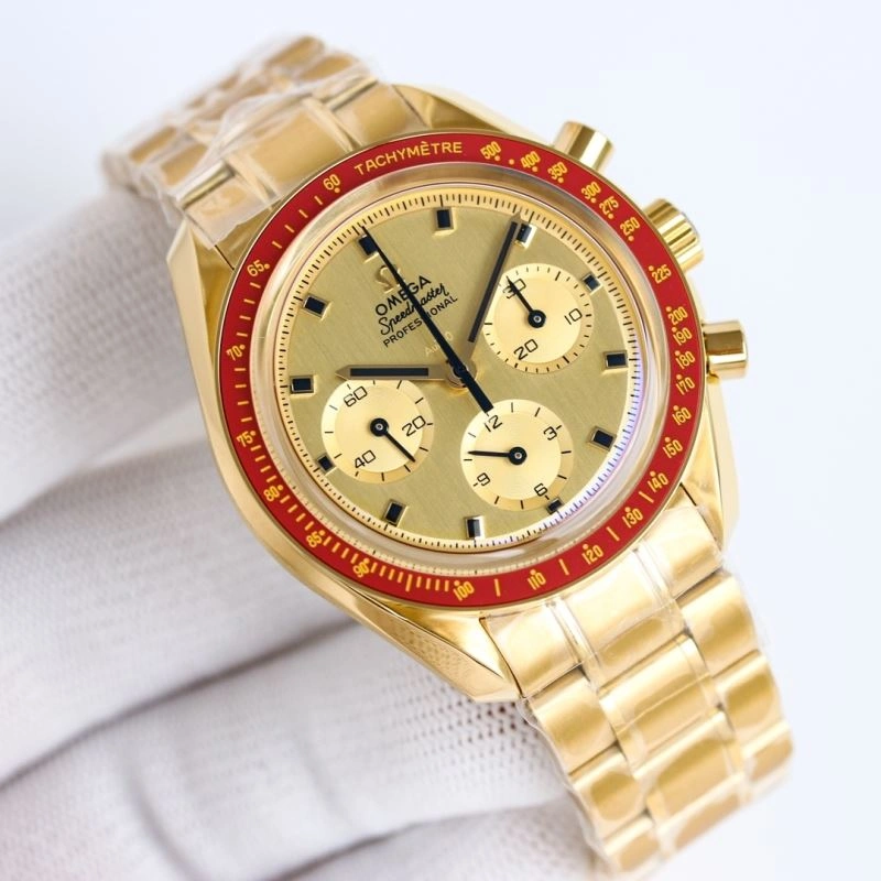 RelaxedFit OMEGA Watches 193766
