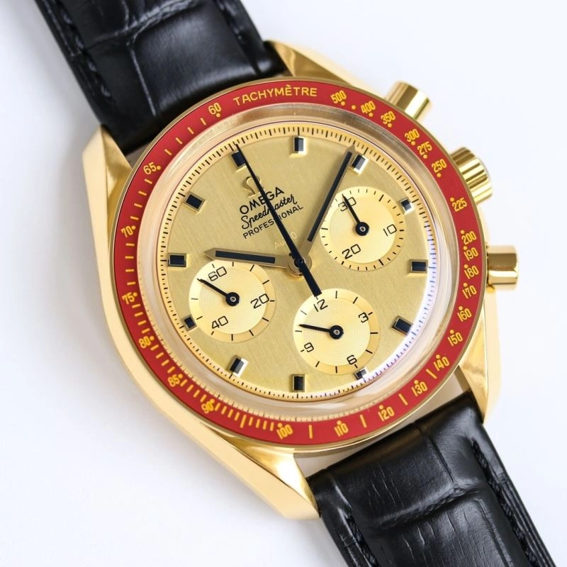 OMEGA Watches Attractive 193762